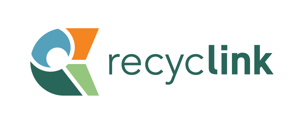 Logo de la société Recyclink